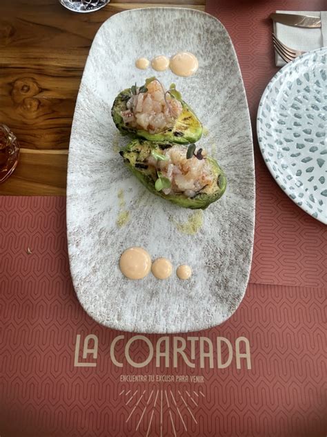 Restaurante La Coartada, Sevilla